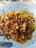 Mie jebew pedas nampol