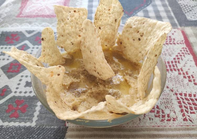 Hummus