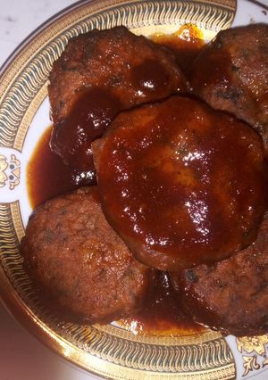 عکسی از دستور شاه کوکو (کوکوی گردویی)