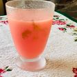 Watermelon smoothie