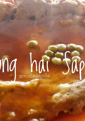 Foto resep Fu yung hai Sapi