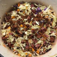 Crack Slaw A picture of Crack Slaw.
