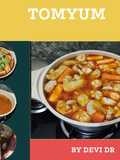 Steamboat Tomyum