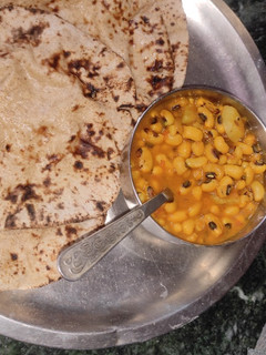 लोबिया की सब्जी (Lobia ki sabzi recipe in hindi) रेसिपी मुख्य फोटो