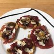 Carpaccio