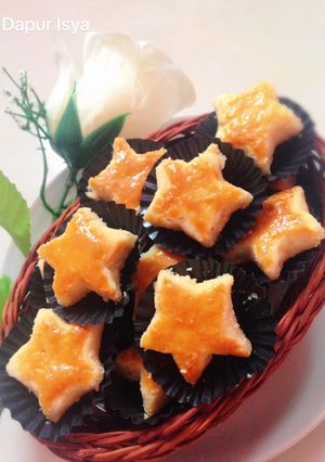 Foto resep Kue Kacang Enak