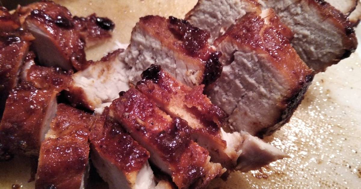 83 Resep Charsiu Teflon Enak Dan Sederhana Ala Rumahan Cookpad