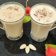 A picture of Cuppachino.