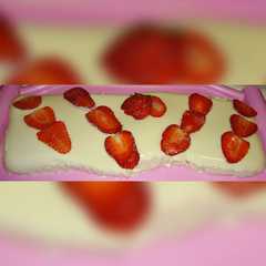 Foto di Panna Cotta 🍮🍓