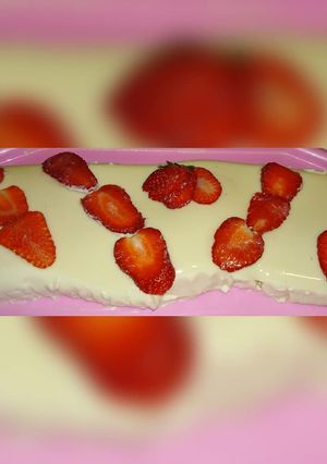 Foto di Panna Cotta 🍮🍓