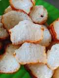 Vietnamese Honeycomb Cake (Bánh Bò Nướng)