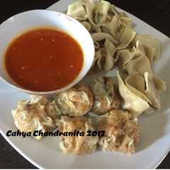 Siomay Ayam Udang রেসিপির প্রধান ছবি
