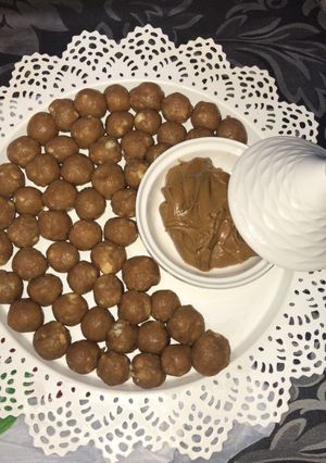 صورة لوصفة حلى الماري