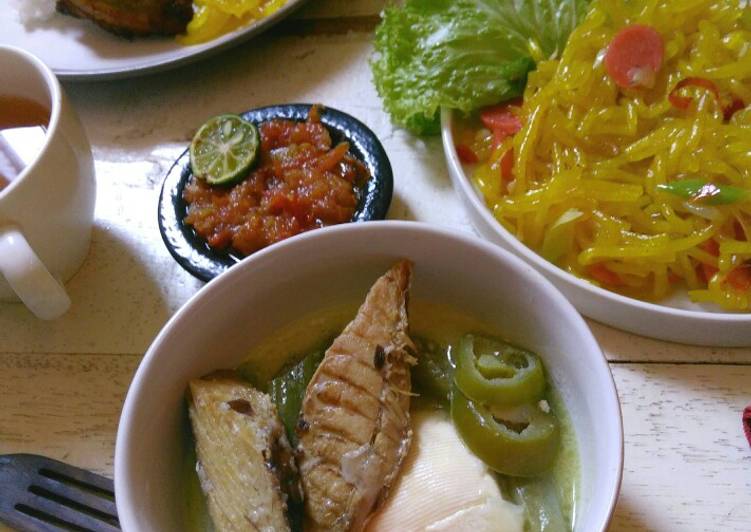 Sayur Lodeh