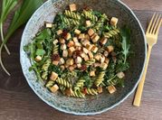 Kép erről: fusilli paradicsom