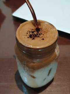 Foto resep Dalgona Coffee