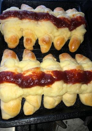 Una foto de Vigilantes de Membrillo y Pastelera