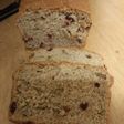 Nut Bread
