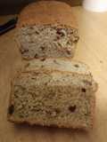 Nut Bread