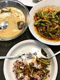 Tom Kha Gai (Thai Coconut Chicken Soup)