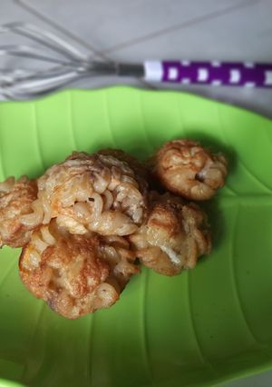 Foto resep MakLur MpAsi 1y+