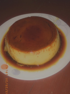 Una foto de Flan Delicioso 🍮