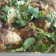 Murgh Kalimirch(Black pepper chicken)