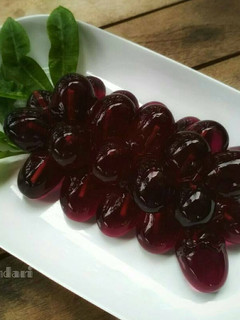 Foto resep Anggur Penipuan 😆