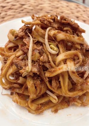 Foto resep Mie Tarempa