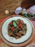 17:4:26 - Daging goreng madu