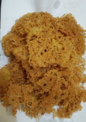 Foto resep Kremesan Tanpa Baking Soda