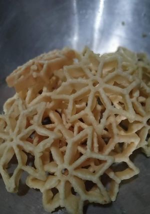 Foto resep Kembang goyang
