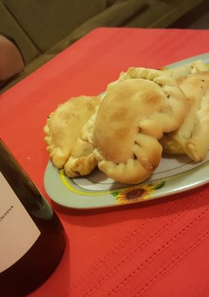 Una foto de Empanadas de Carne - clásicas