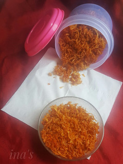 Foto resep Kering Kentang