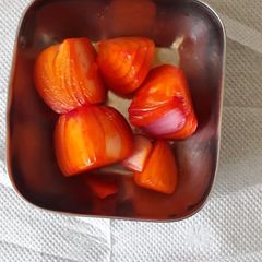 A picture of Sirka Onion.