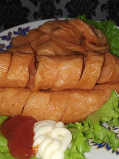 Foto resep Sosis kw