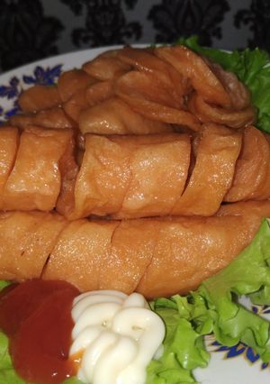 Foto resep Sosis kw