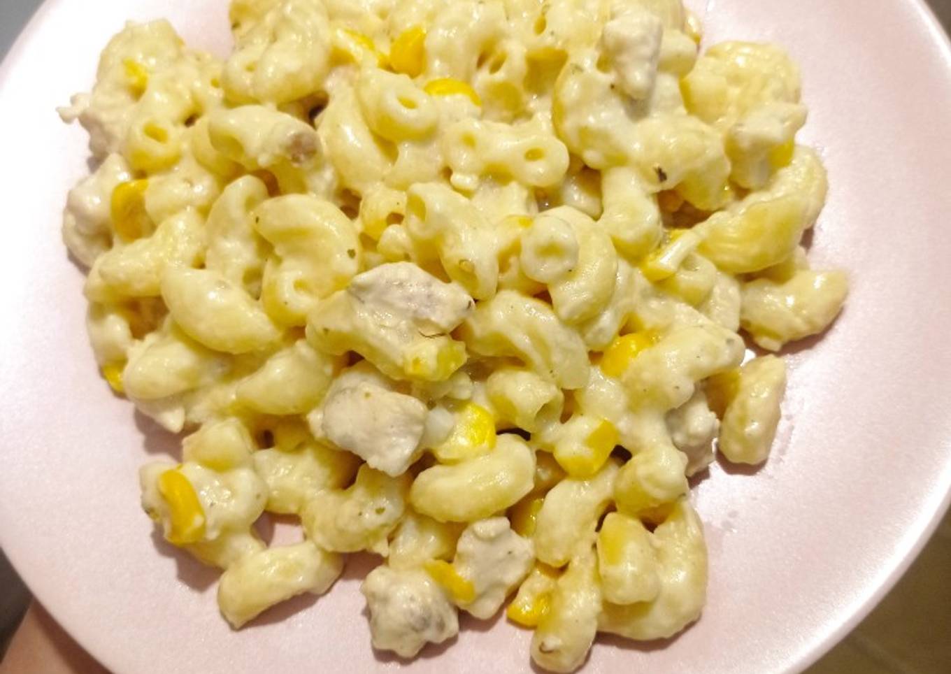 Resep Simple & Yummy Mac n Cheese yang Enak Banget