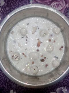 नवरात्रि स्पेशल मखाना खीर रेसिपी मुख्य फोटो