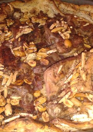 صورة لوصفة مسخن