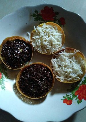 Foto resep MARNI (Martabak Mini)