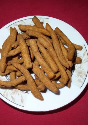 কলার পিঠা রেসিপির প্রধান ছবি