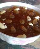 Aam ka meetha achar