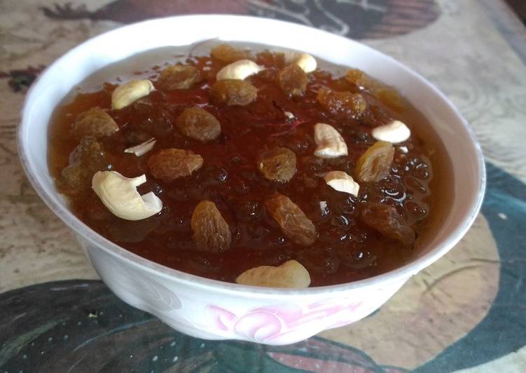 Step-by-Step Guide to Prepare Super Quick Homemade Aam ka meetha achar