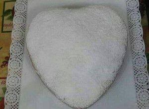 Una foto de Bizcochuelo de Mendicrim de la abuela