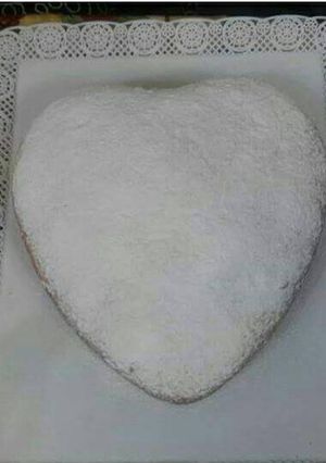 Una foto de Bizcochuelo de Mendicrim de la abuela