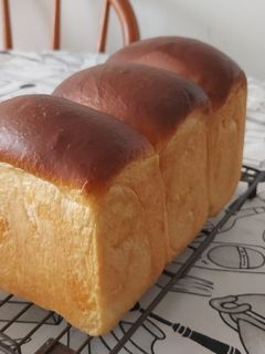 Foto de Shokupan (Pão de Leite ou Hokkaido)