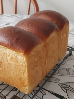Foto de Shokupan (Pão de Leite ou Hokkaido)