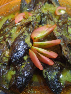 Foto resep Gulai ikan salai