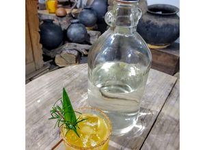Una foto de Dobdxiidx (piña)